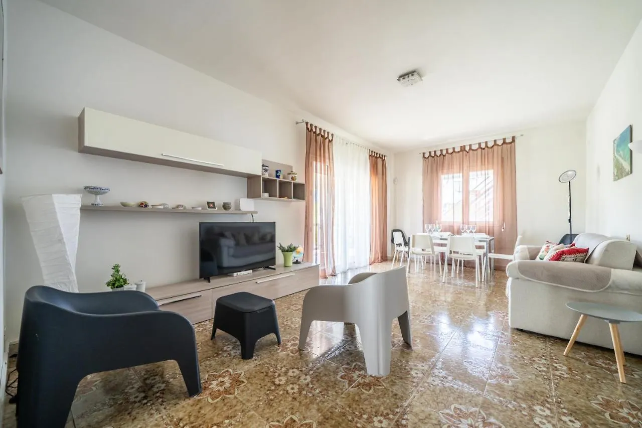 Apartment La Maison De Provence - Mondello Italy