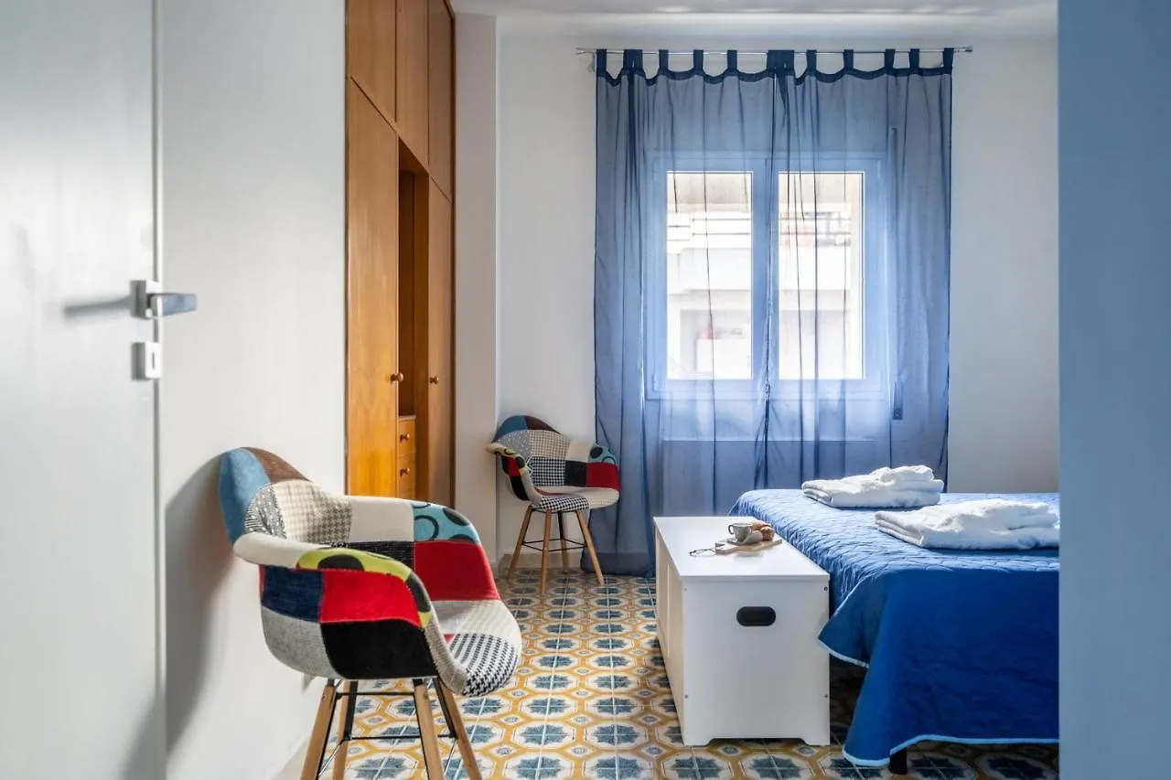 La Maison De Provence - Mondello Apartment