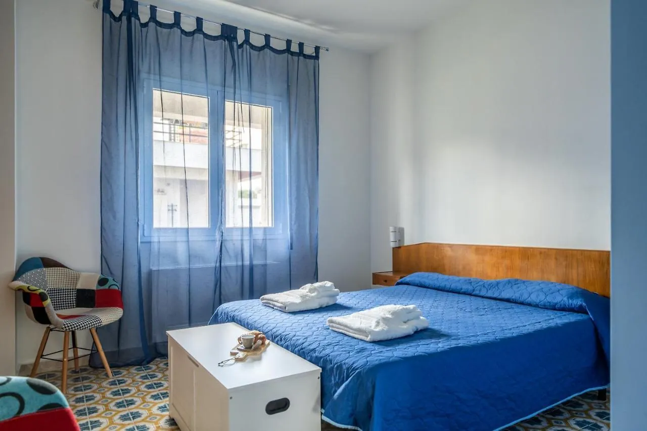 Apartment La Maison De Provence - Mondello Italy