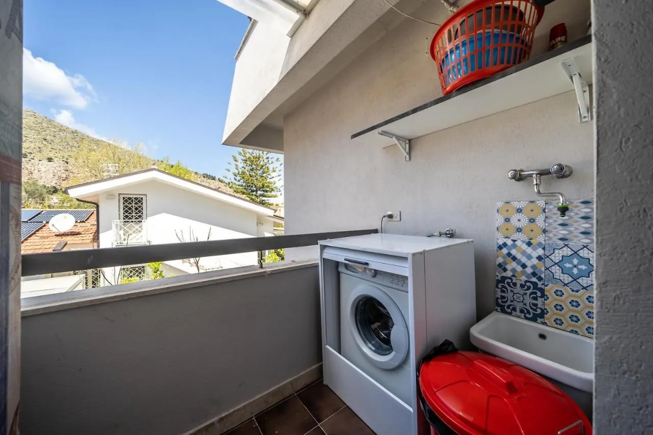 La Maison De Provence - Mondello Apartment