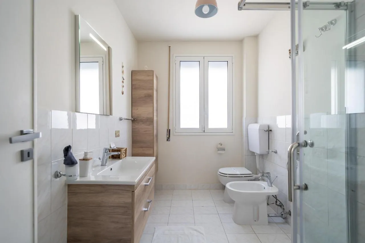 Apartment La Maison De Provence - Mondello Italy