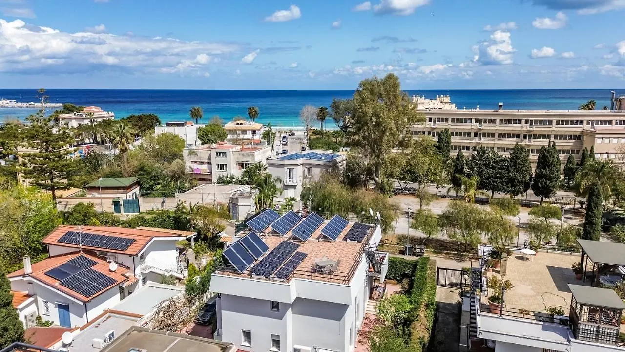 La Maison De Provence - Mondello 0*,