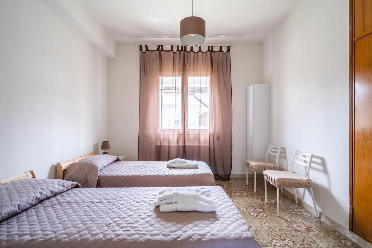 Apartment La Maison De Provence - Mondello