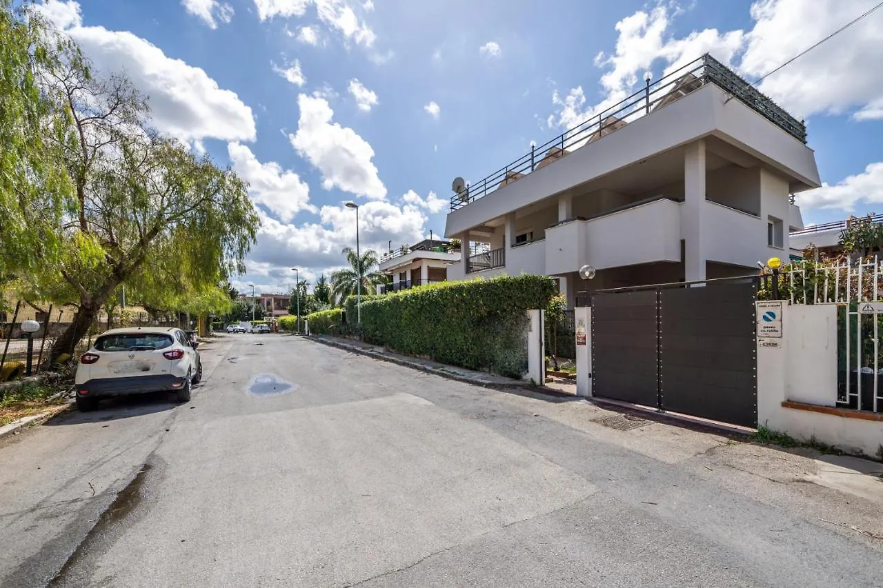 La Maison De Provence - Mondello Apartment