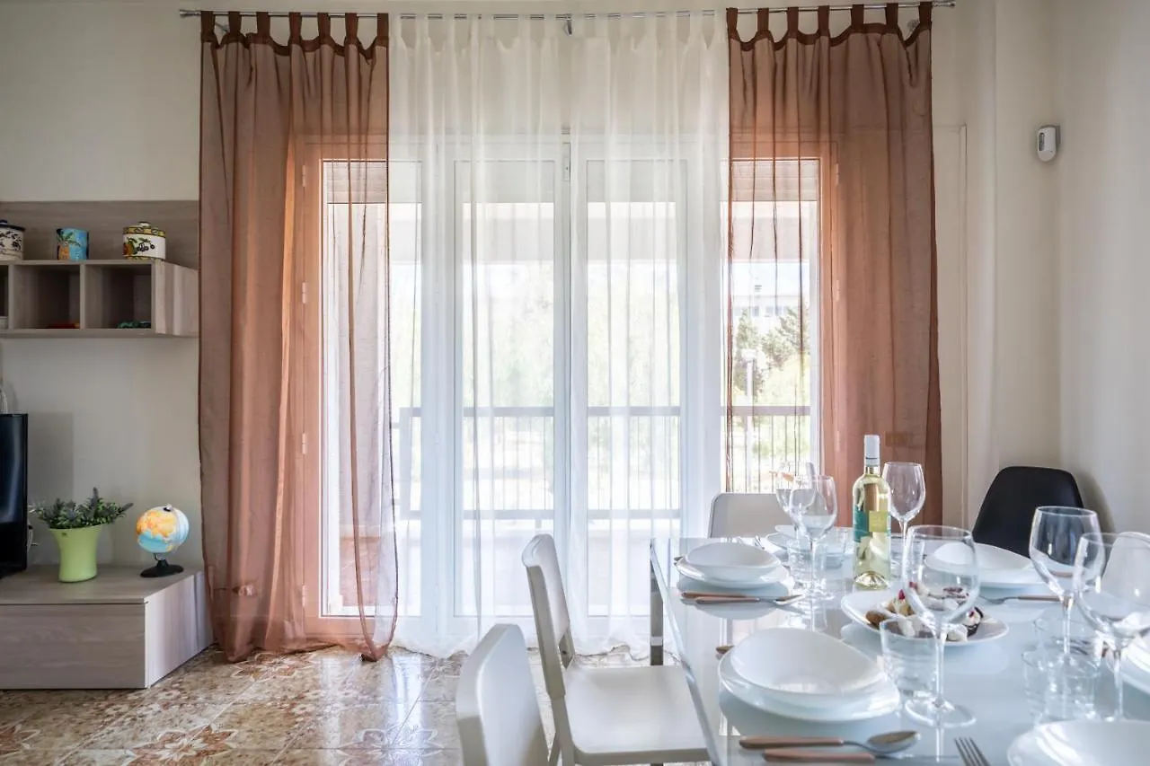 La Maison De Provence - Mondello 0*,  Italy