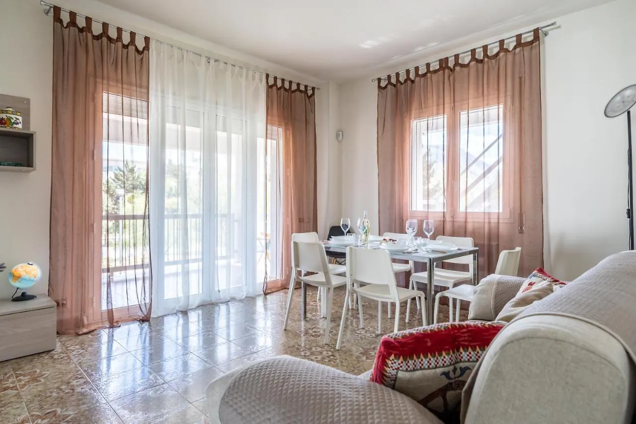 Apartment La Maison De Provence - Mondello